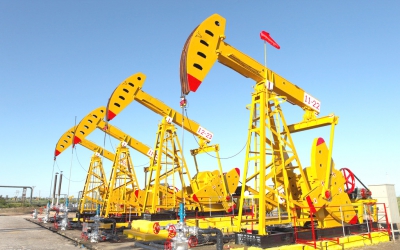 Petroleum