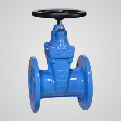 Z45X/RVCX Resilient seated gate valve