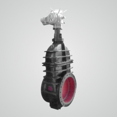 MZ948W-1.5/2/4 city gas quick opening and closing gate valve of electric device