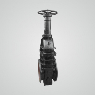MZ44W-1.5/2/4 city gas quick opening and closing gate valve