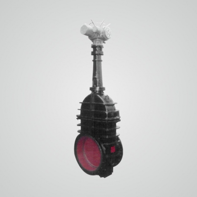 MZ944W-1.5/2/4 city gas quick opening and closing gate valve of electric device