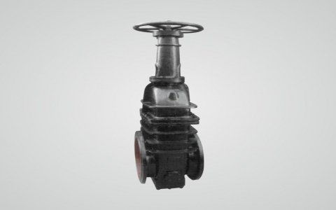MZ44W-1.5/2/4 city gas quick opening and closing gate valve